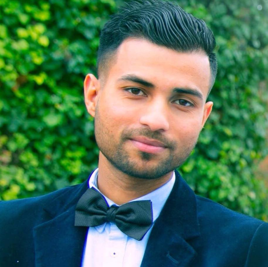 Asad Afzal