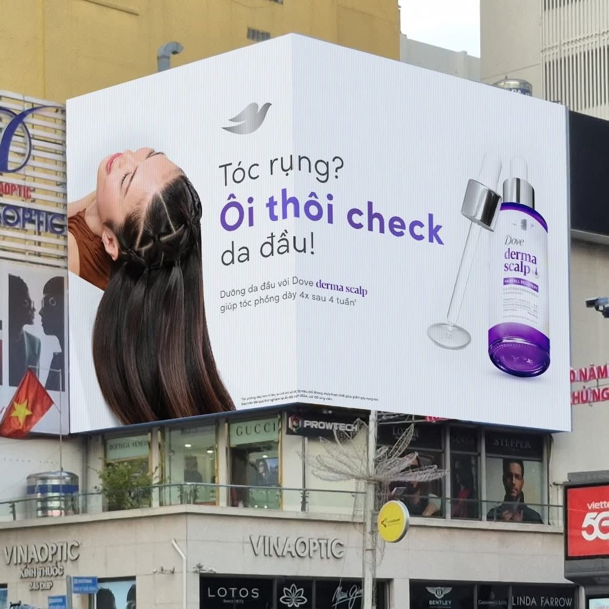 Booking Quảng Cáo OOH LED, Billboard, Digital Standee