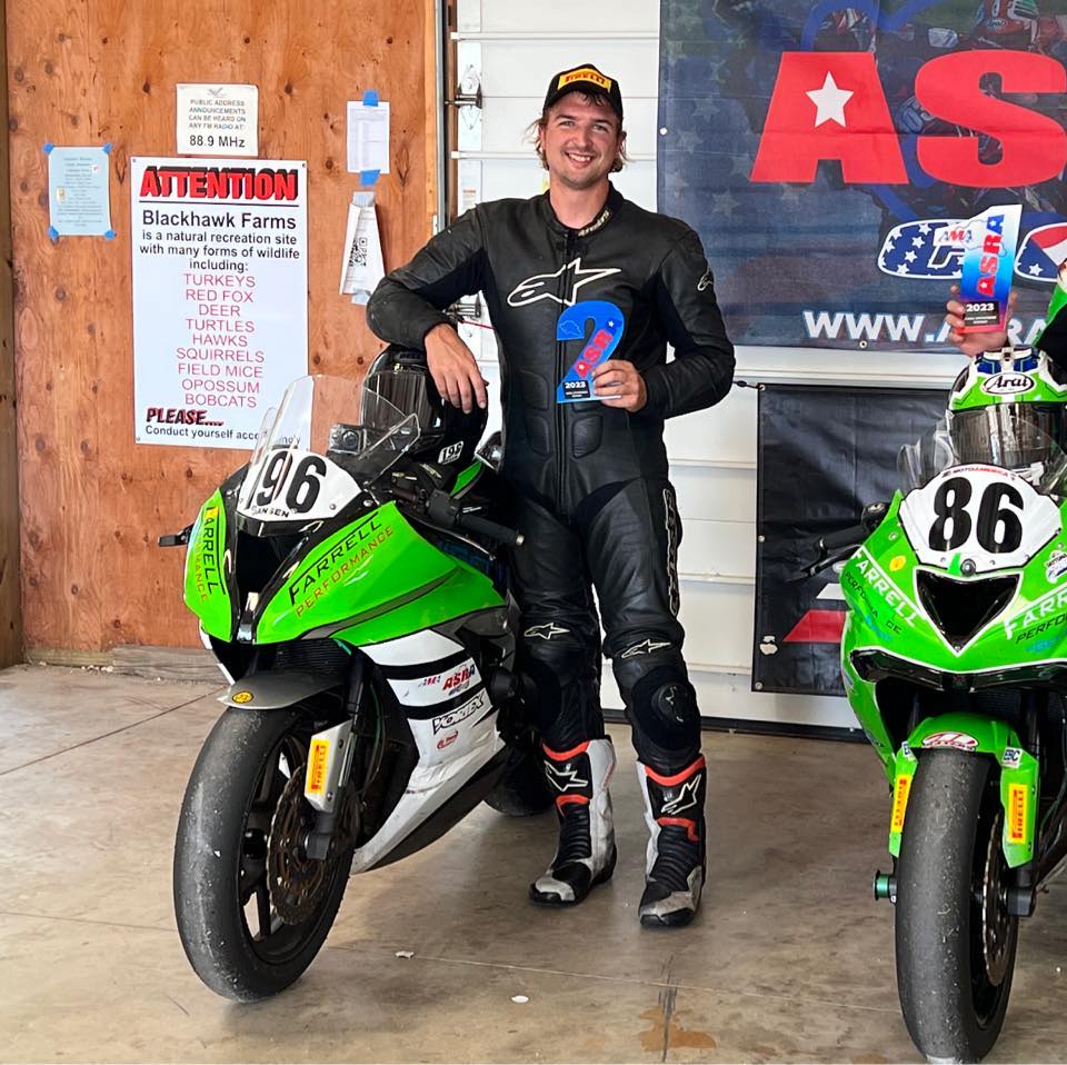 Jansen Racing