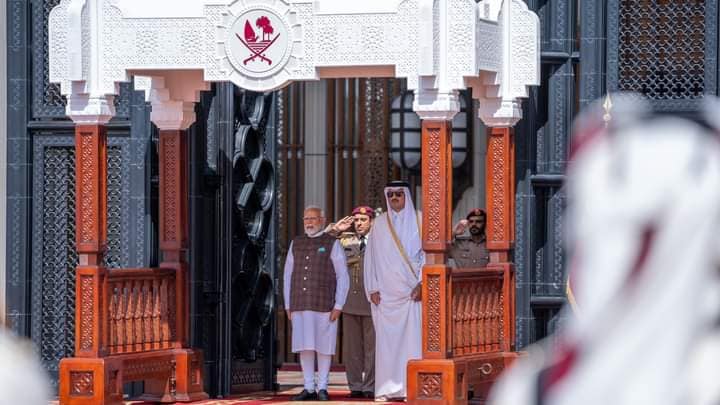 QATAR Radio-தமிழ் | Doha