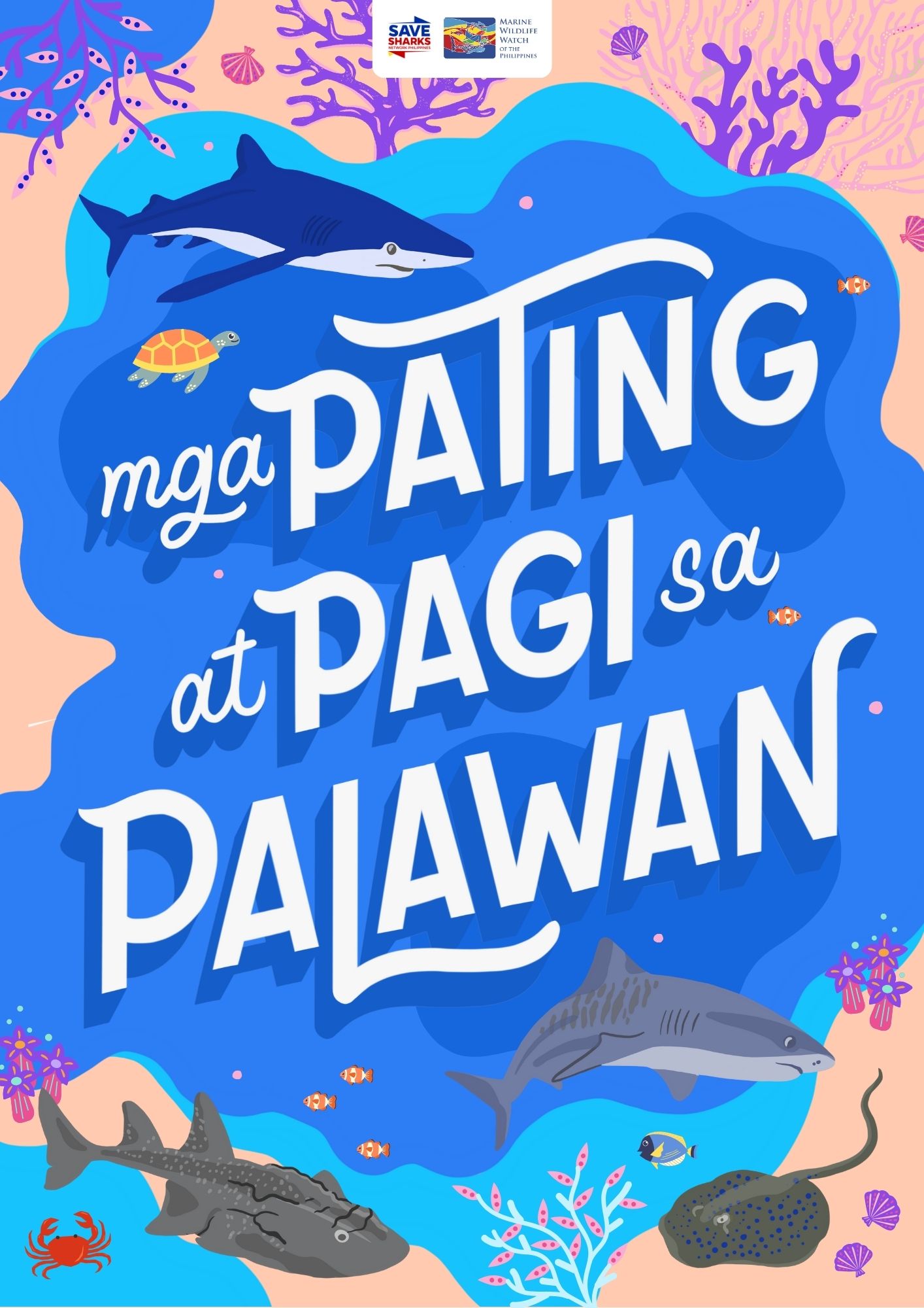 WHAT ISDA? - Know more about the updated list of “pating”... | Facebook