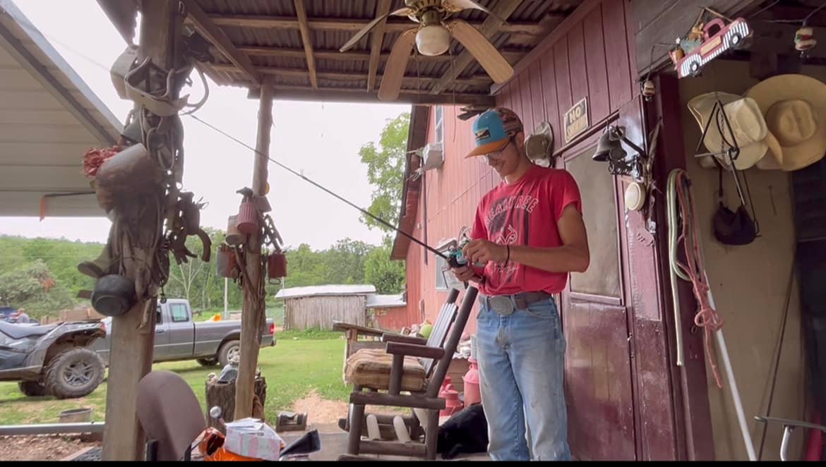 Double R W Ranch | Birch Tree MO