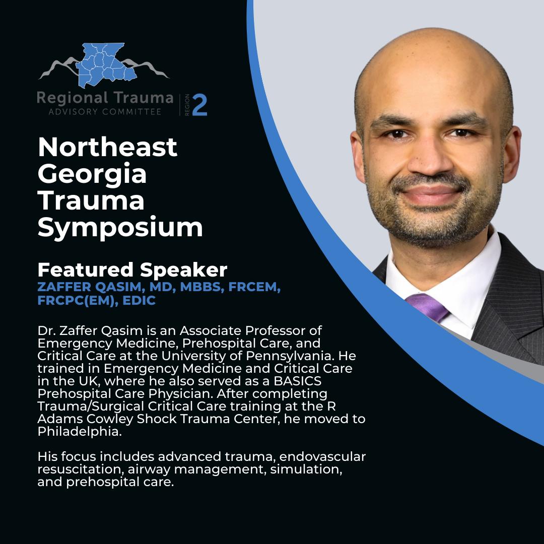 Northeast - Introducing another speaker at this year's symposium, Dr ...