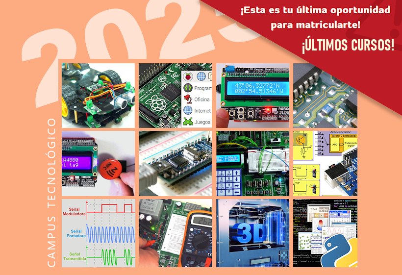 Comunicaciones con Arduino