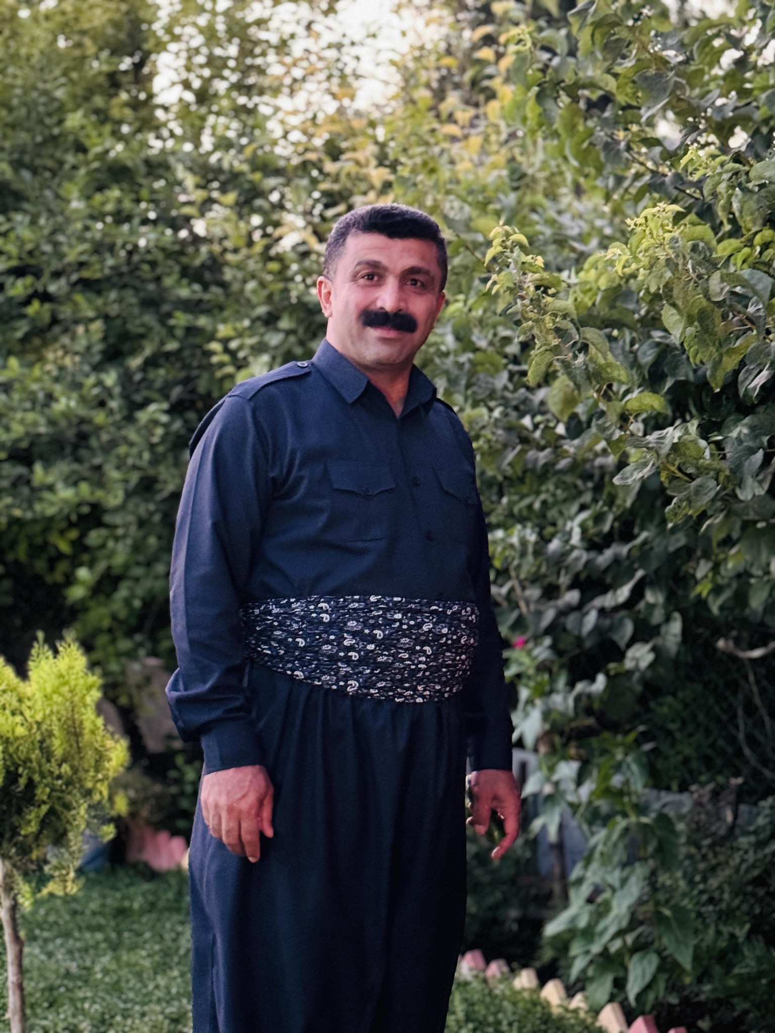 Osman Hama Rashid