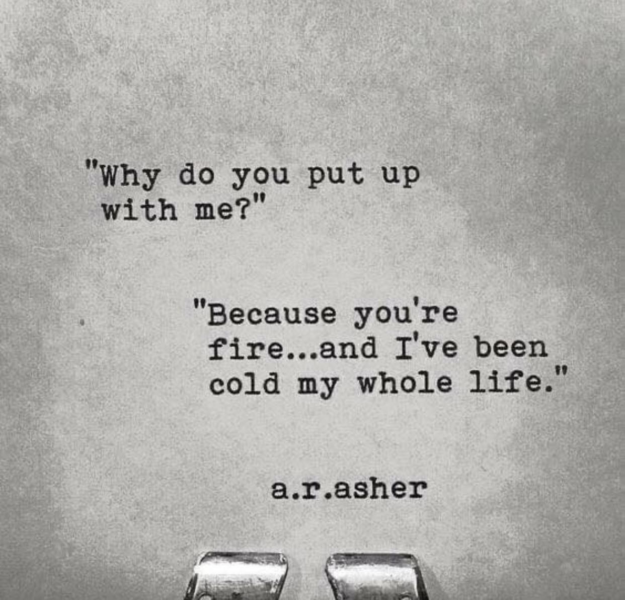 A.r.asher