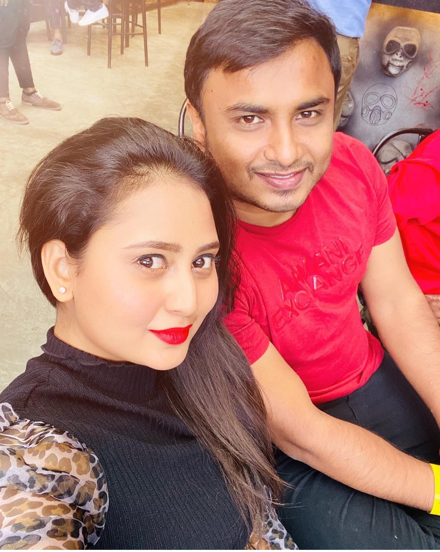 Amulya & Jagdish - To the most wonderful, amazing, strong, incredible ...