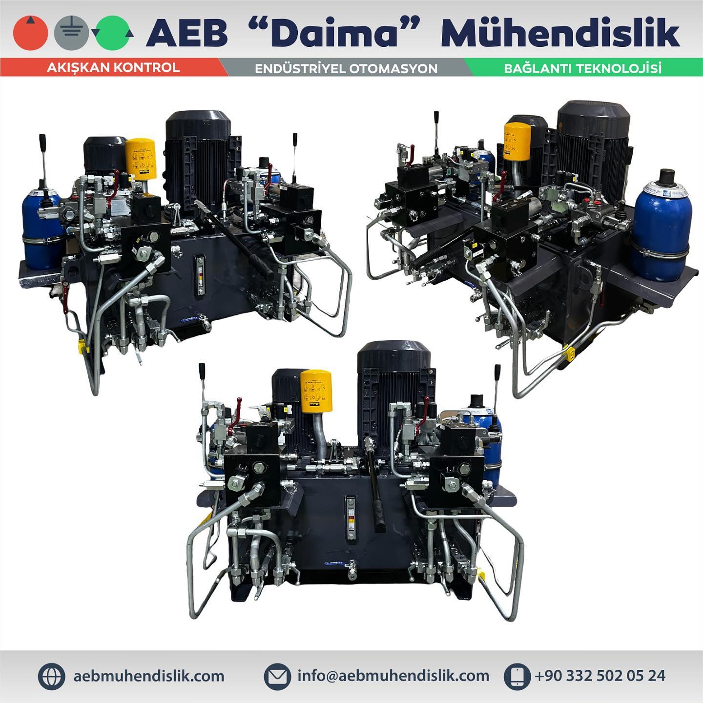 AEB Mühendislik