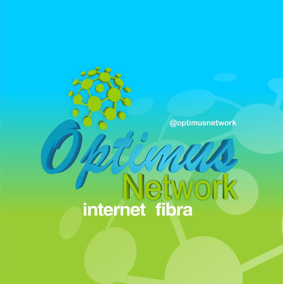 Optimus Network | Aragoiânia GO