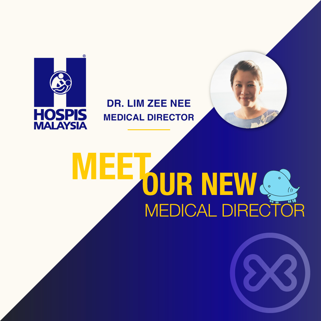 Hospis - 📻Hospis Malaysia is proud to announce the appointment of Dr ...