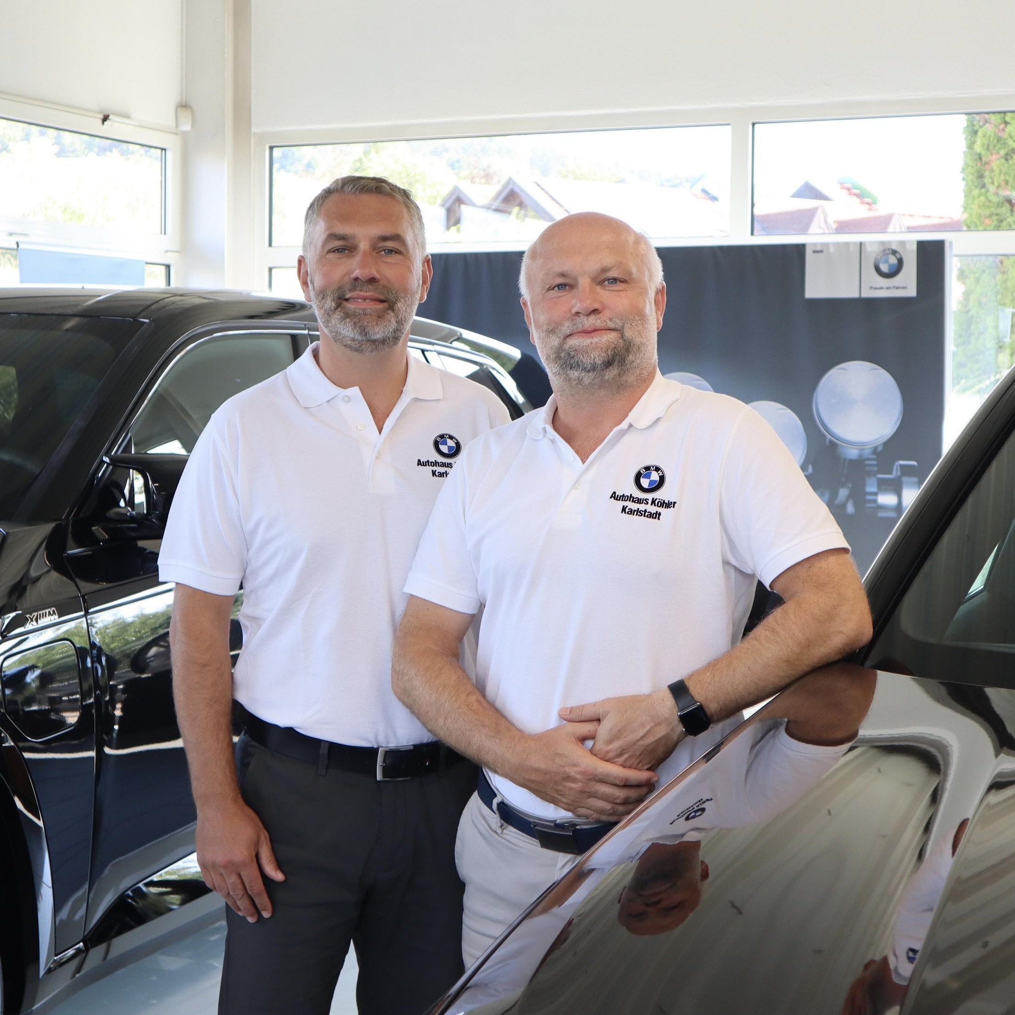 Zwei Autos. Zwei Welten. Ein Battle. BMW M2 oder MINI Cooper S ...