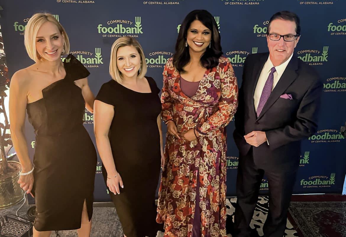 Stephanie Walker WVTM 13