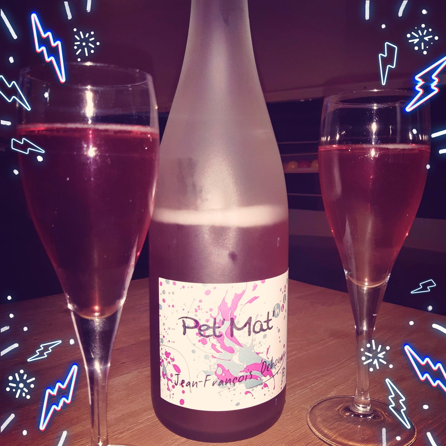 Domaine Jean-François Debourg | Saint-Germain-Nuelles