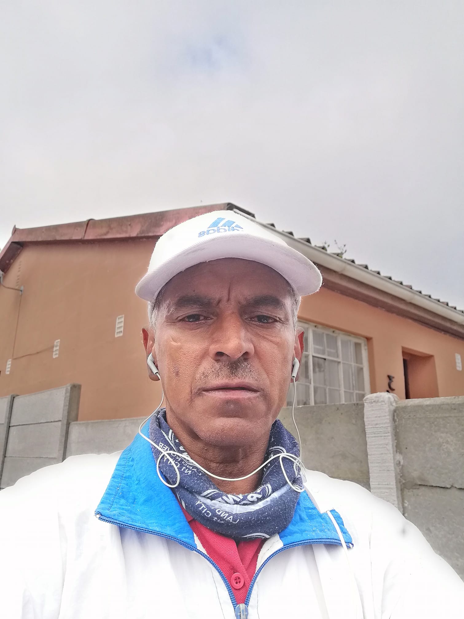 Steven Rudy Nel