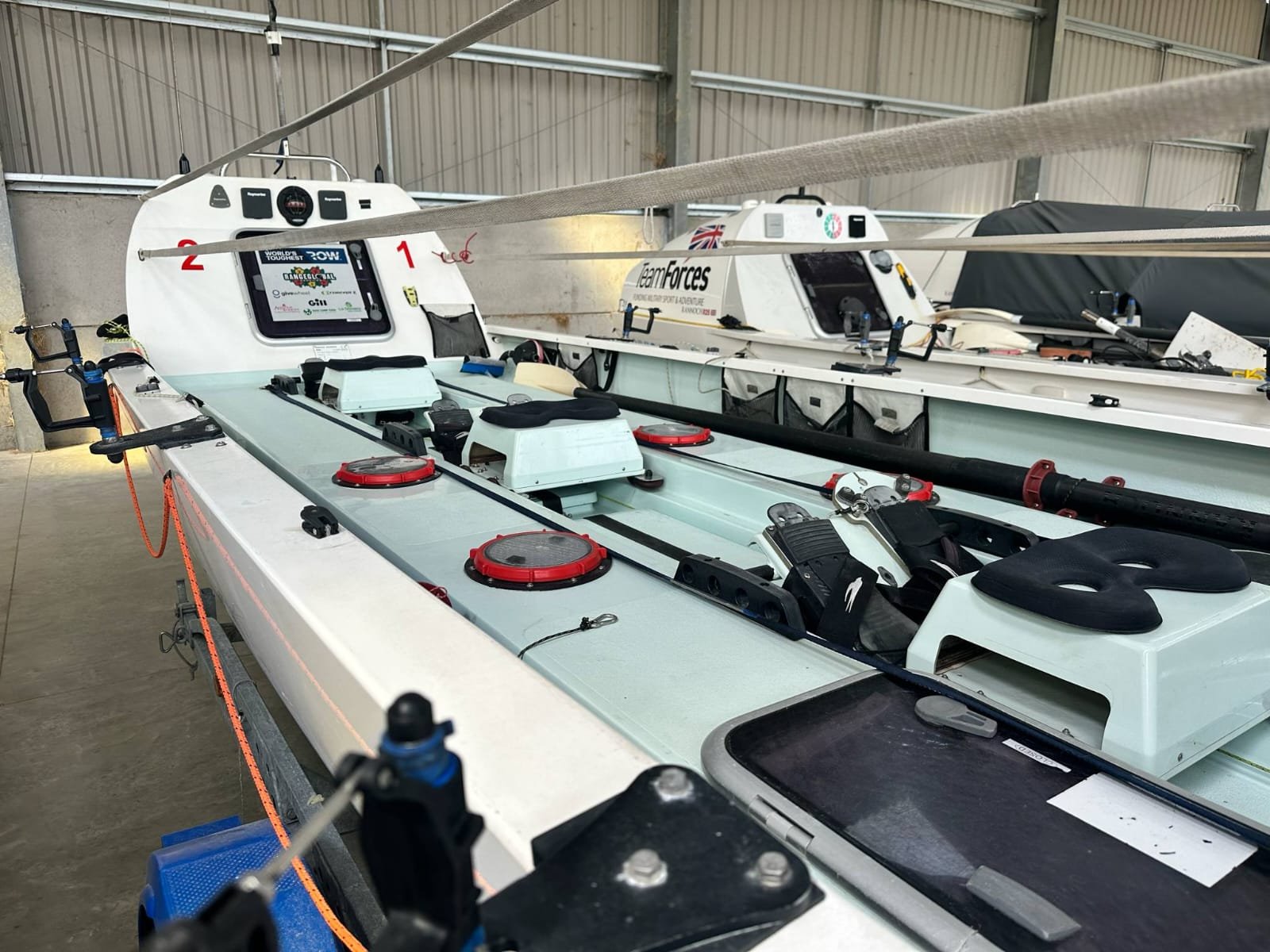 2018 Rannoch R45 - Boats - Perth, Western Australia | Facebook ...