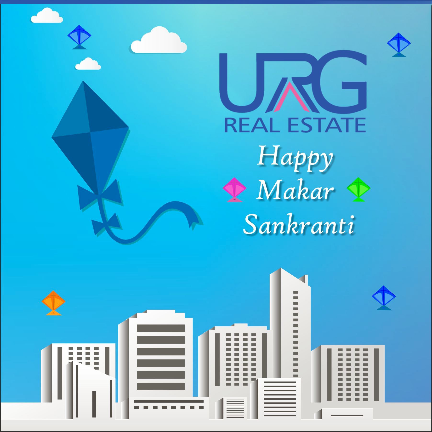 Umesh Raj Group of Real estate | Jaipur