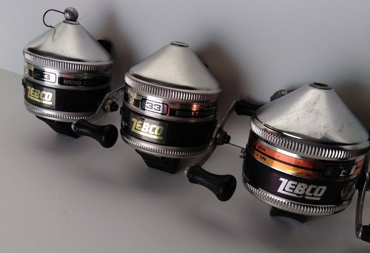 44 mag fishing lure T3 Pro Model:5/0 Load up your tackle Lot 8 Musky Bait Barracuda Shop | Fishing