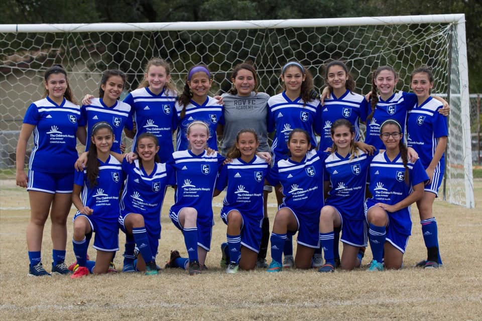 RGV FC Toros 05G