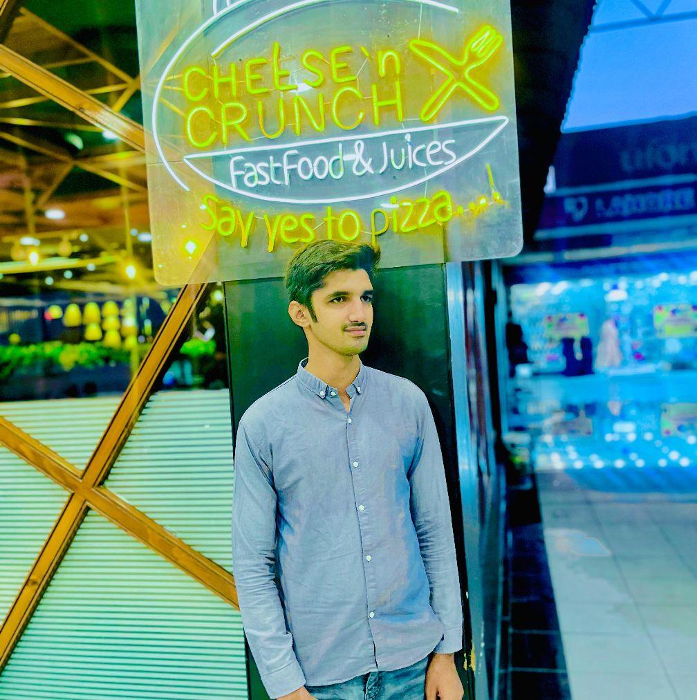 Abdul Razzaq