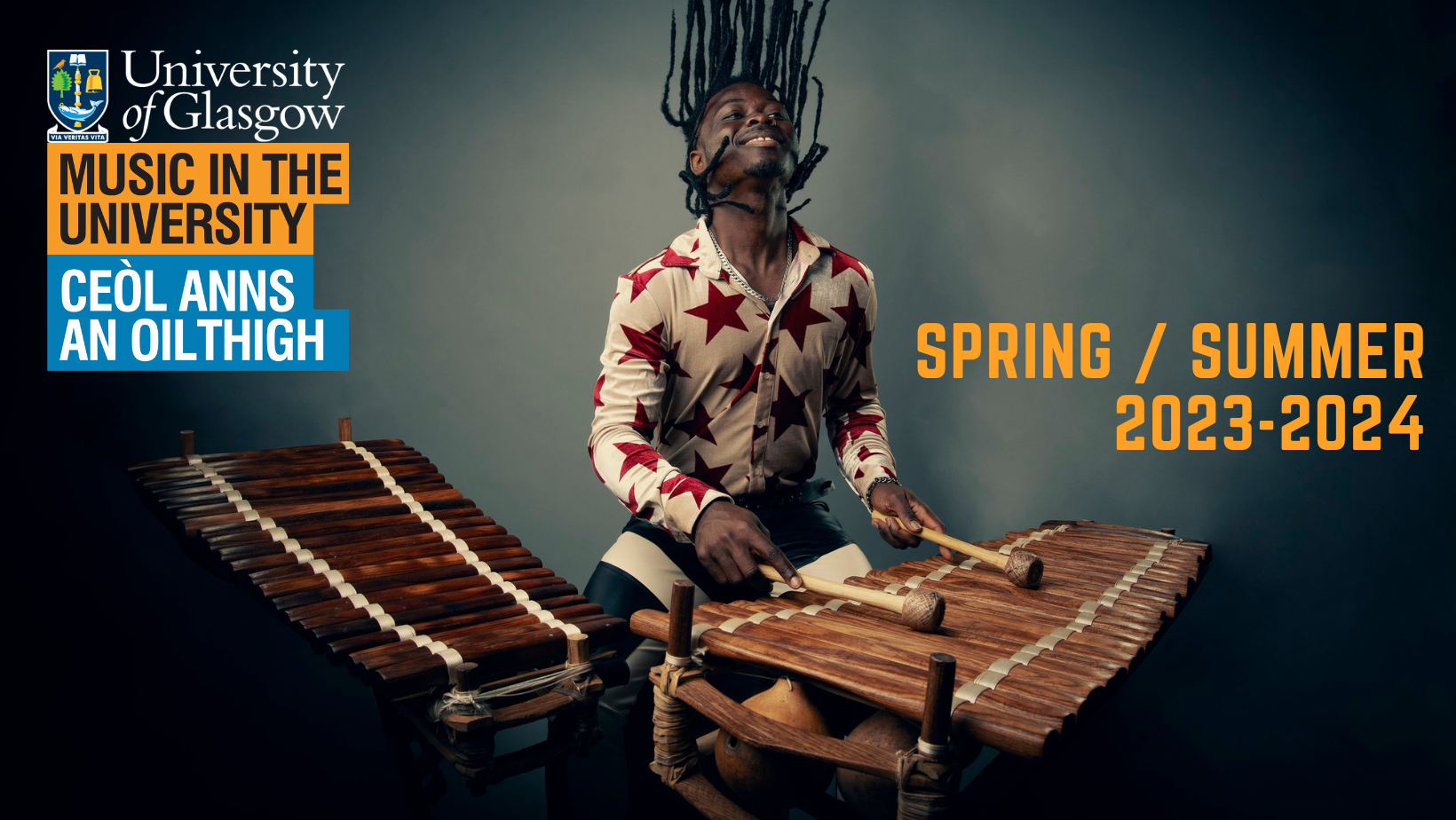 Music at the University of Glasgow | Glasgow