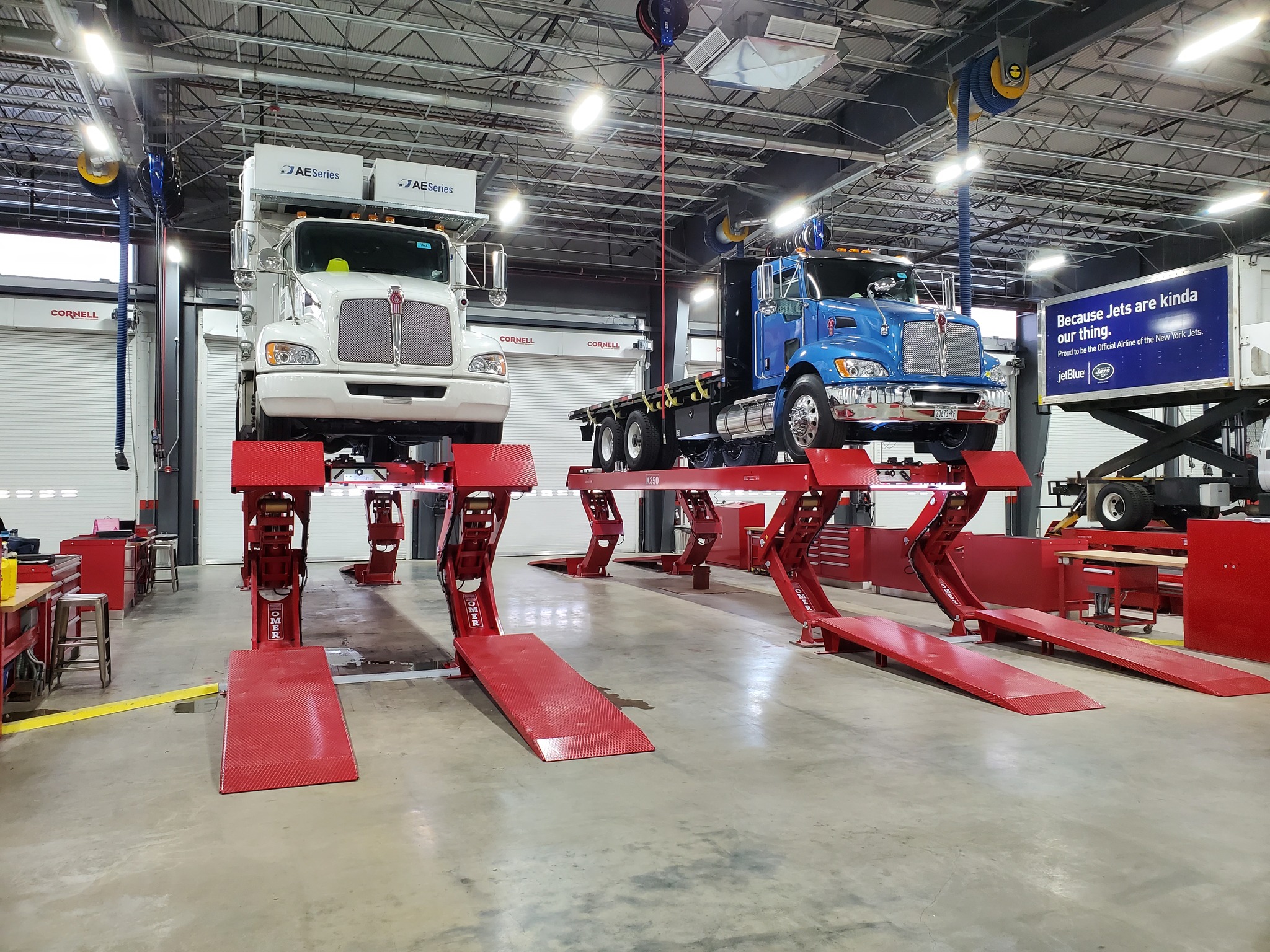 First Choice Automotive Equipment | Hillsborough NJ