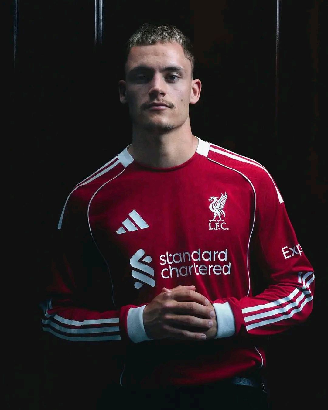 🚨 𝗢𝗙𝗙𝗜𝗖𝗜𝗔𝗟: Florian Wirtz will wear the number 7️⃣
