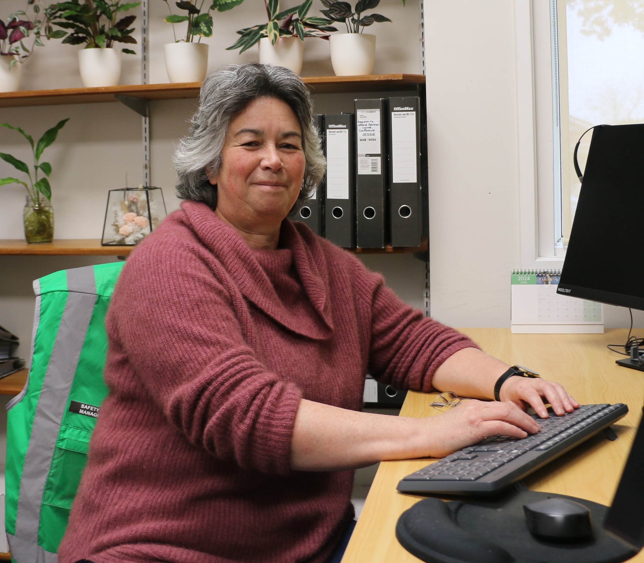 Wairoa - Wairoa Recovery Manager appointed Local woman Te Arohanui Cook ...