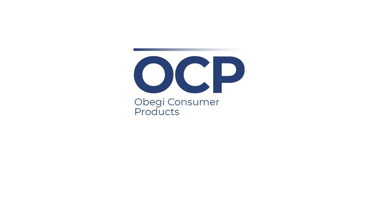 Obegi Consumer... - Obegi Consumer Products - Confectionary