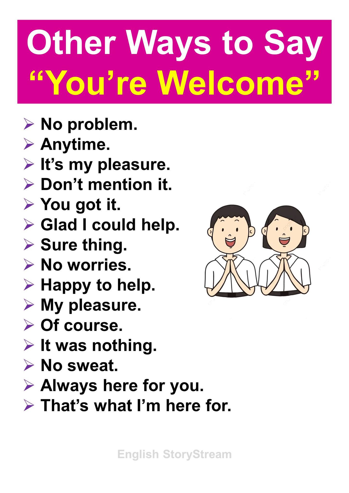 English StoryStream added a new photo. - English StoryStream