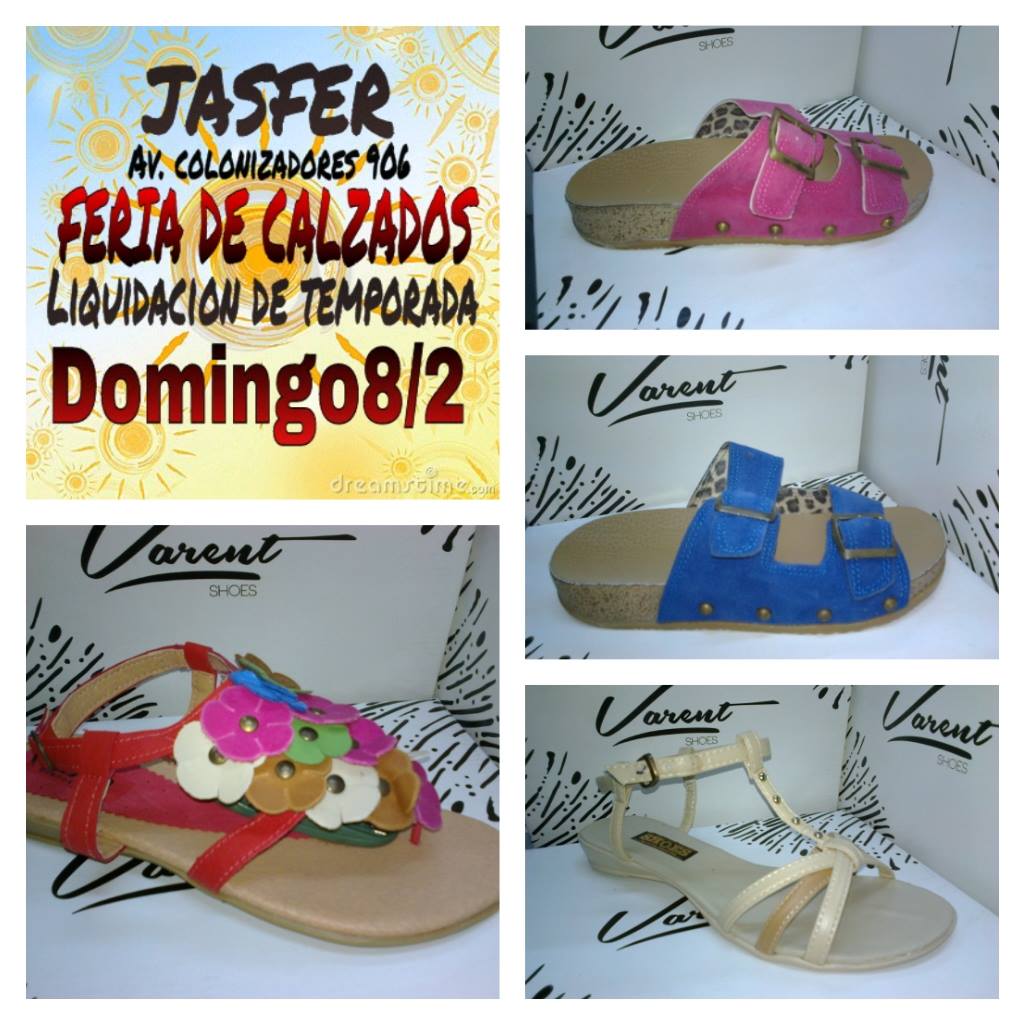 Tienda Jasfer | Esperanza
