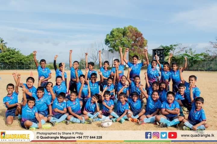 Rajans Rugby