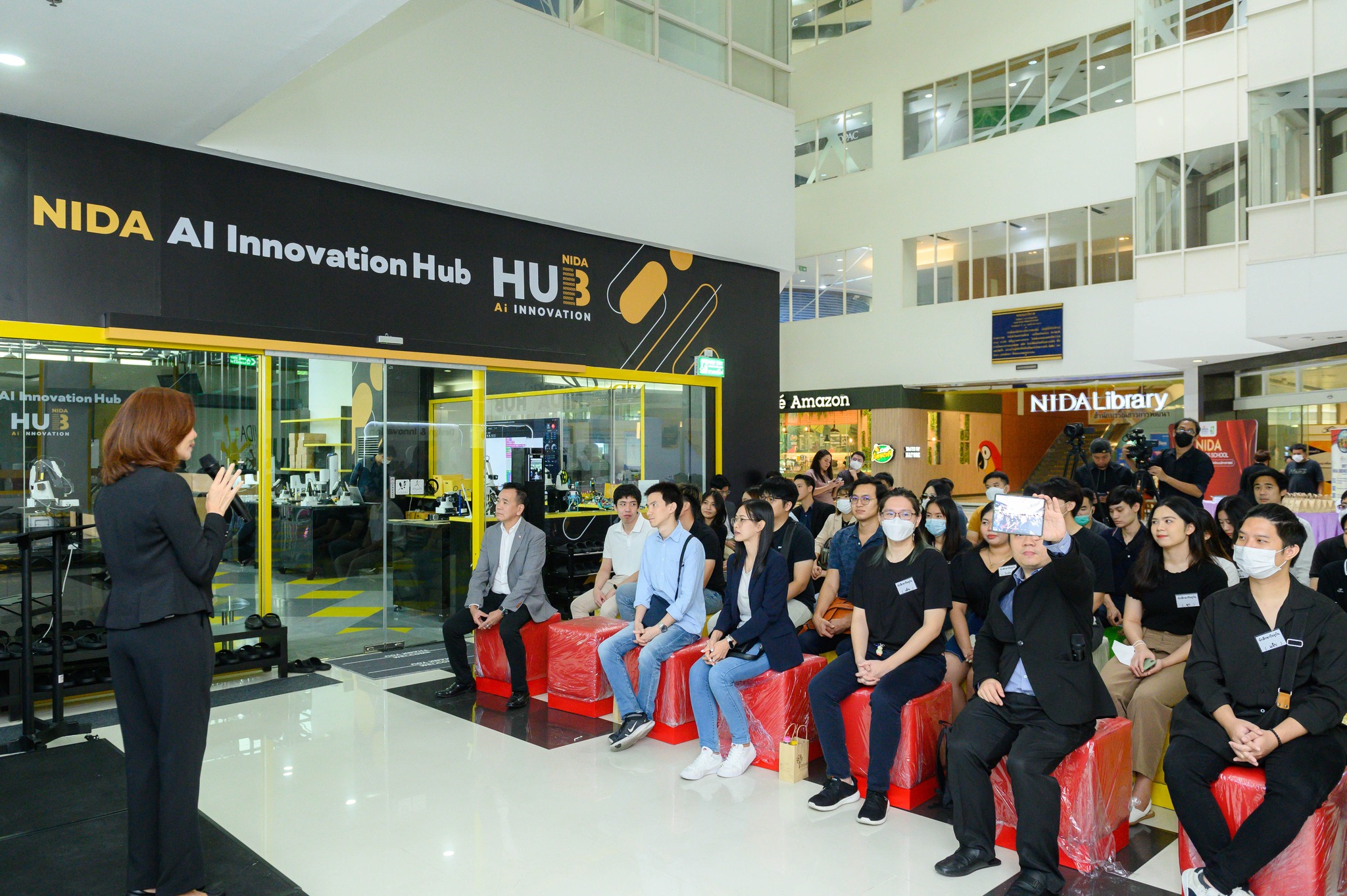 Internet of Things Thailand