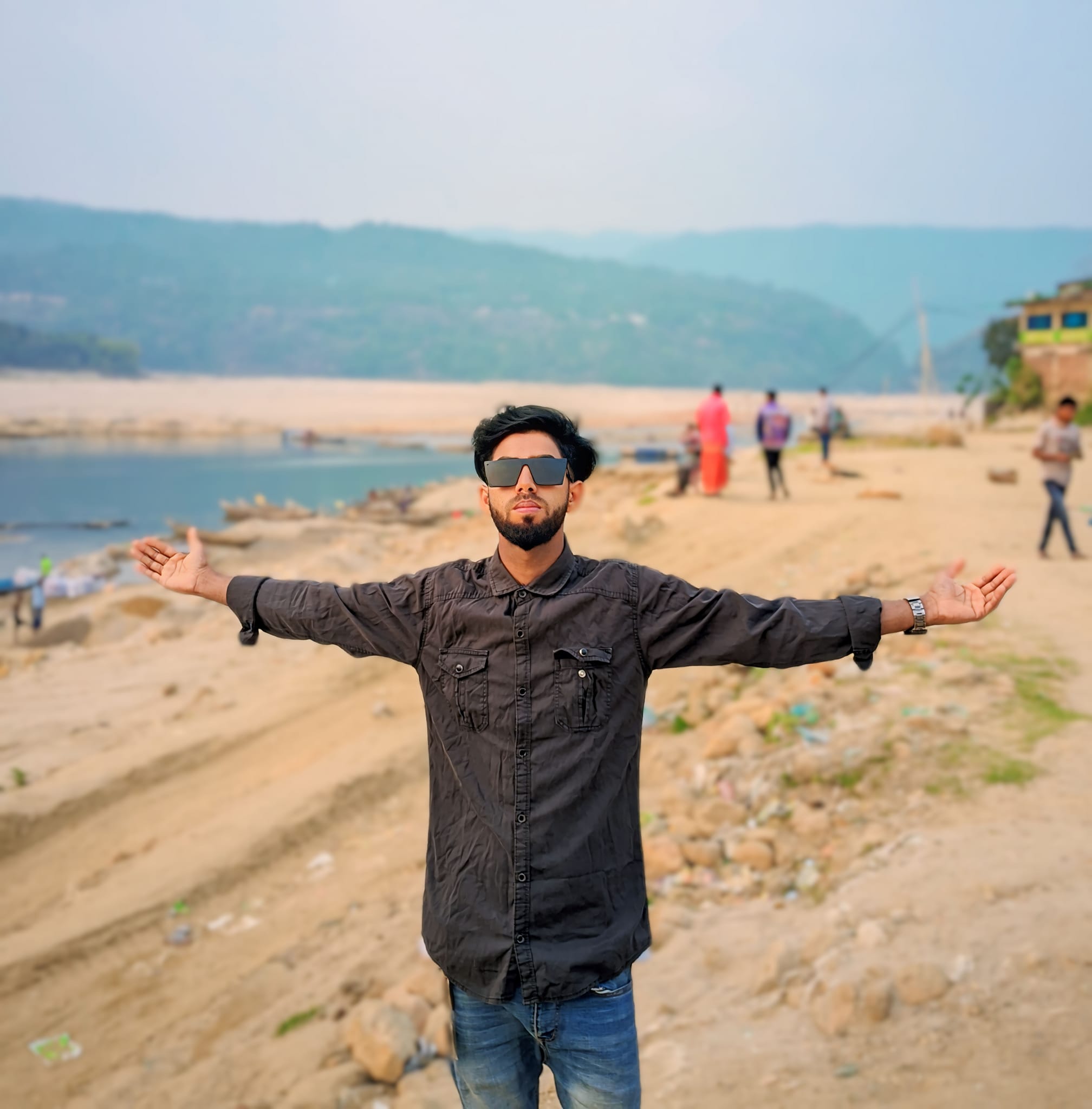 Md. Munnaf