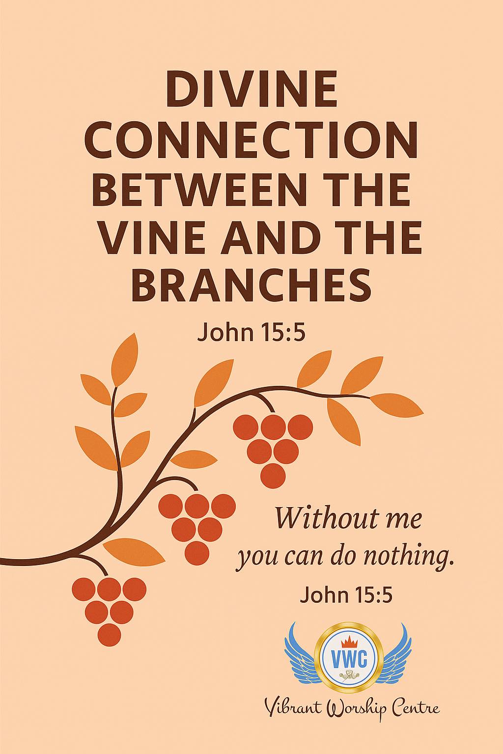 Dr - KOINONIA MESSAGE OF THE WEEK Sunday, 19 October 2025 By Dr ...
