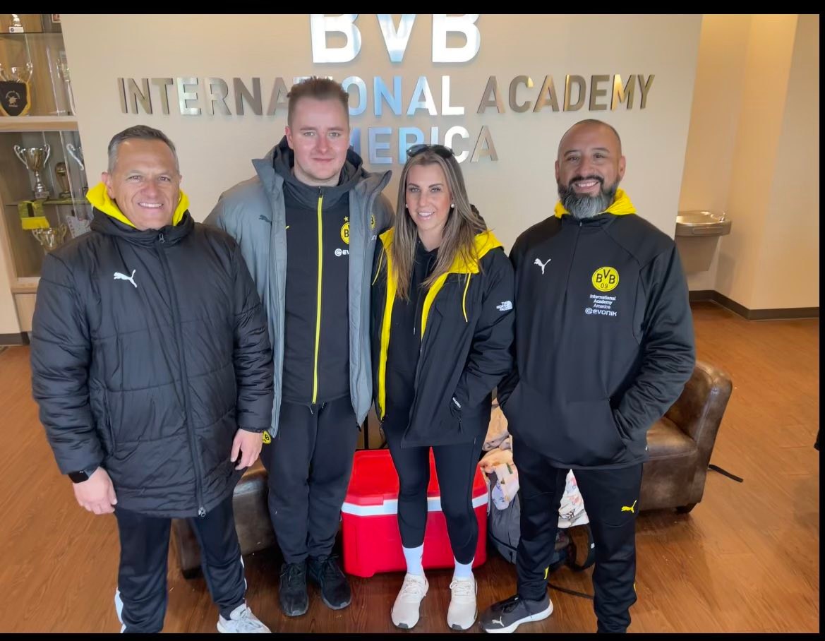 BVB - We are deeply saddened to learn of the passing of Kelly Pierce ...