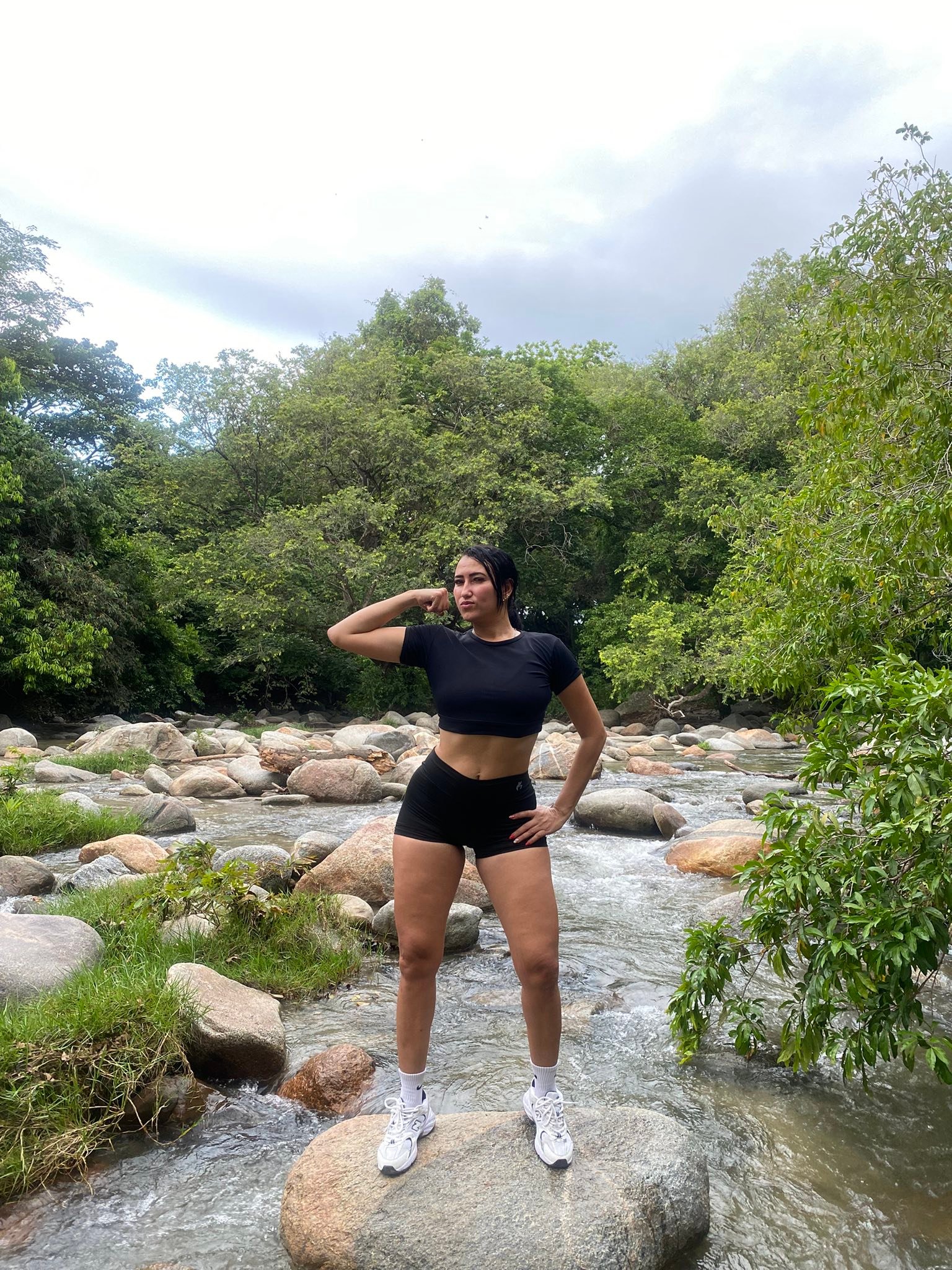 Yova Orozco Yova Orozco