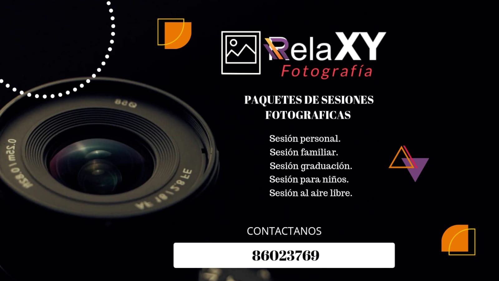 Relaxi Music.