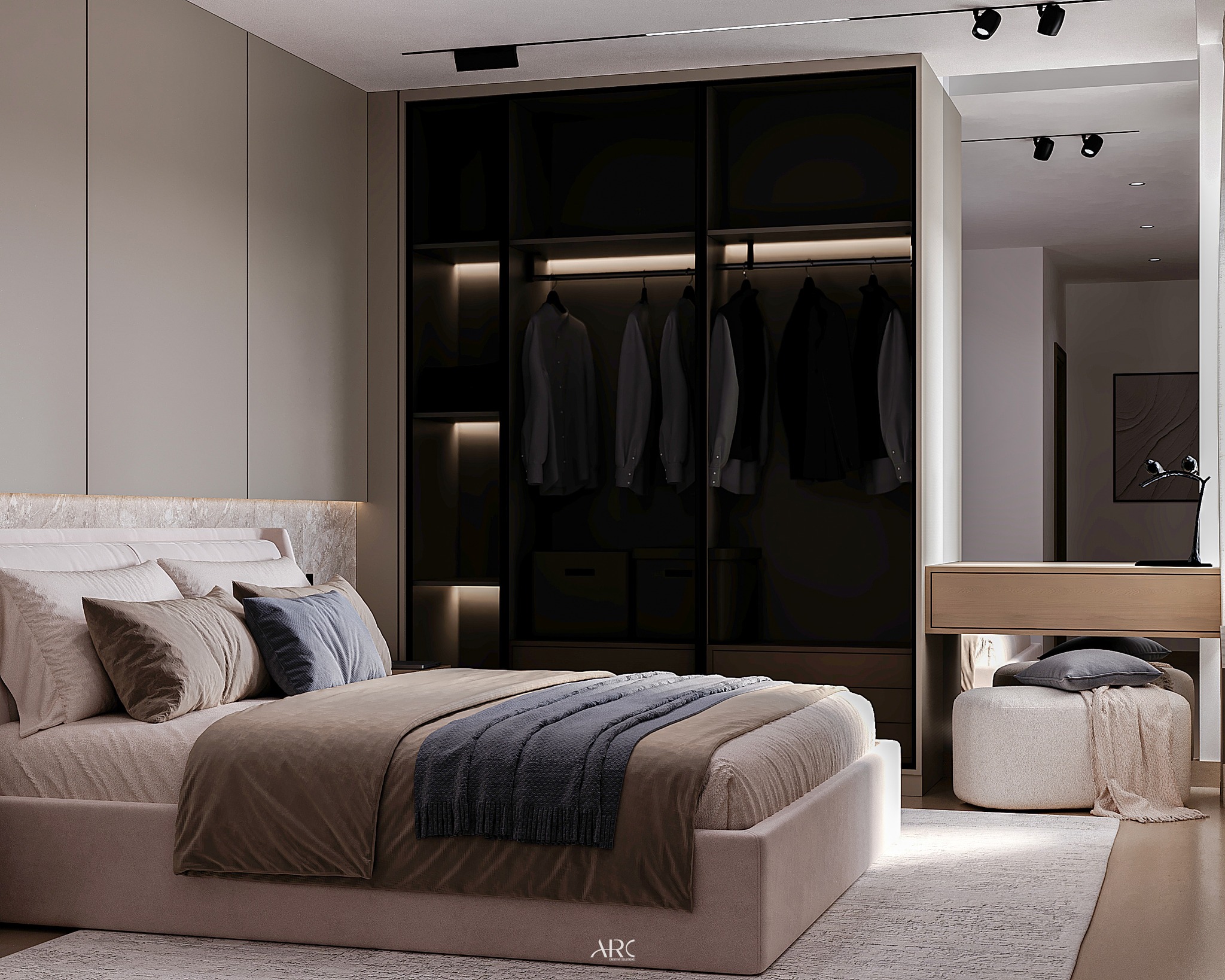 ARC Creative Solutions | Tripoli