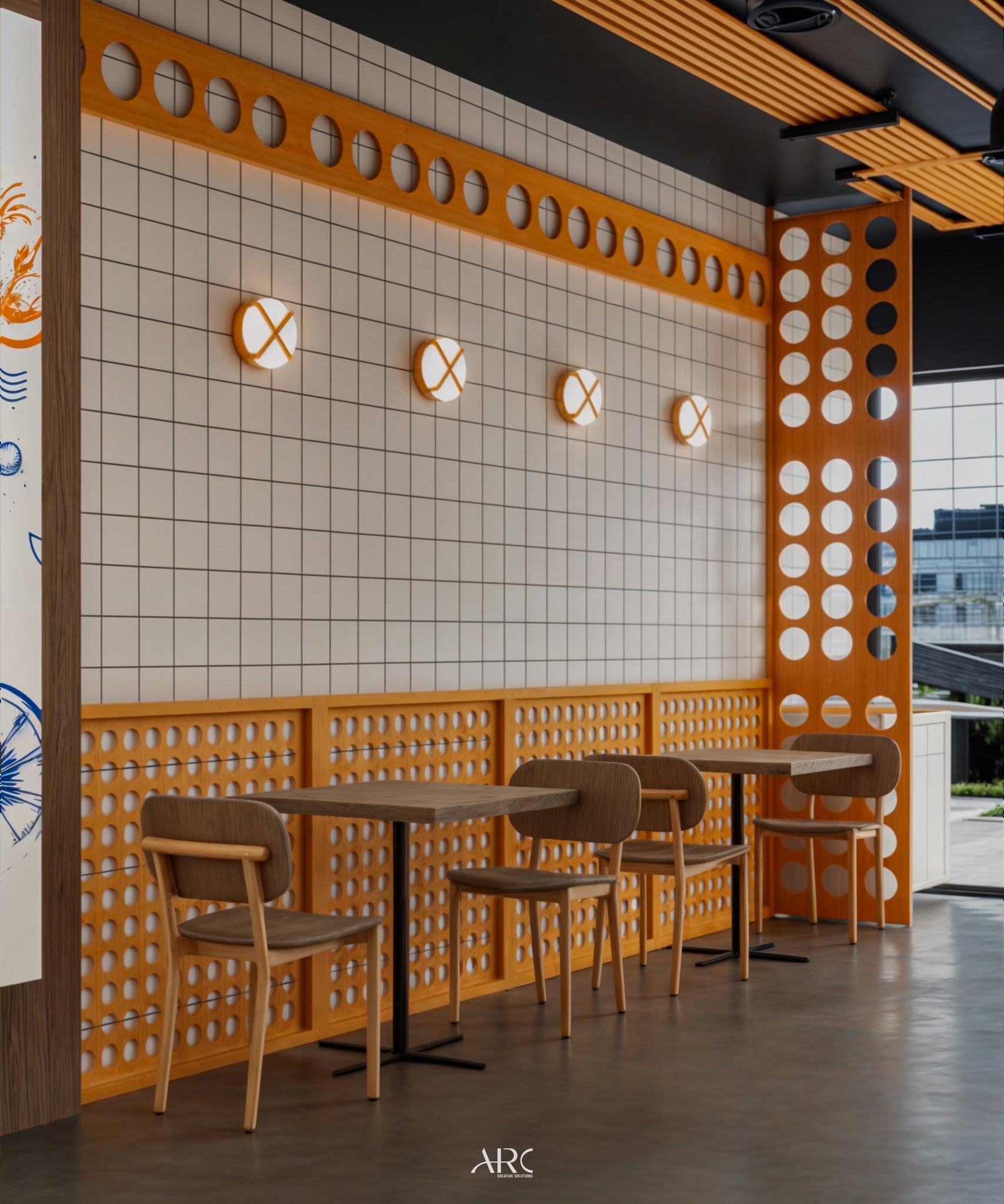 ARC Creative Solutions | Tripoli