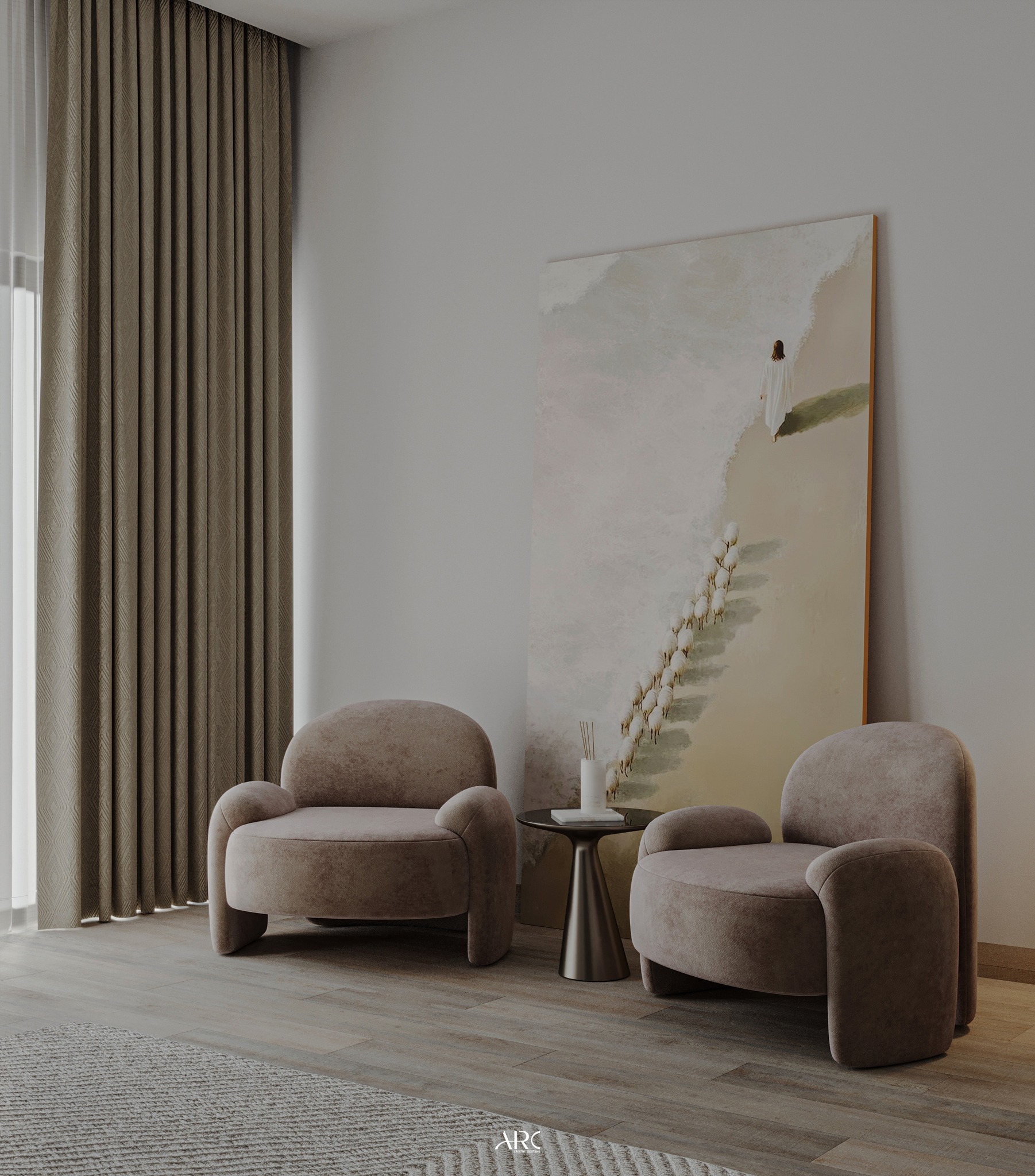 ARC Creative Solutions | Tripoli