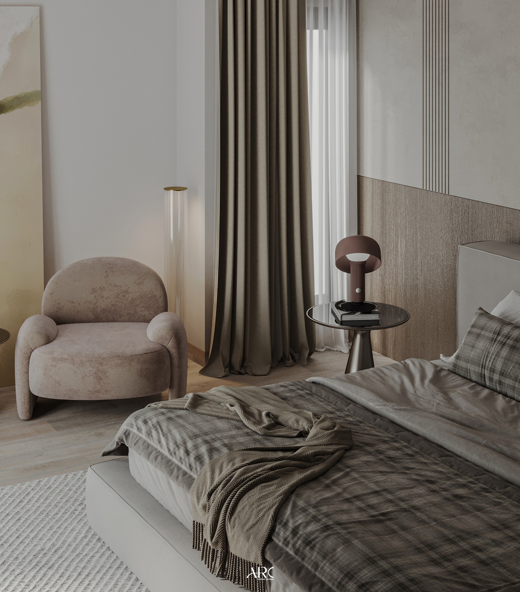 ARC Creative Solutions | Tripoli