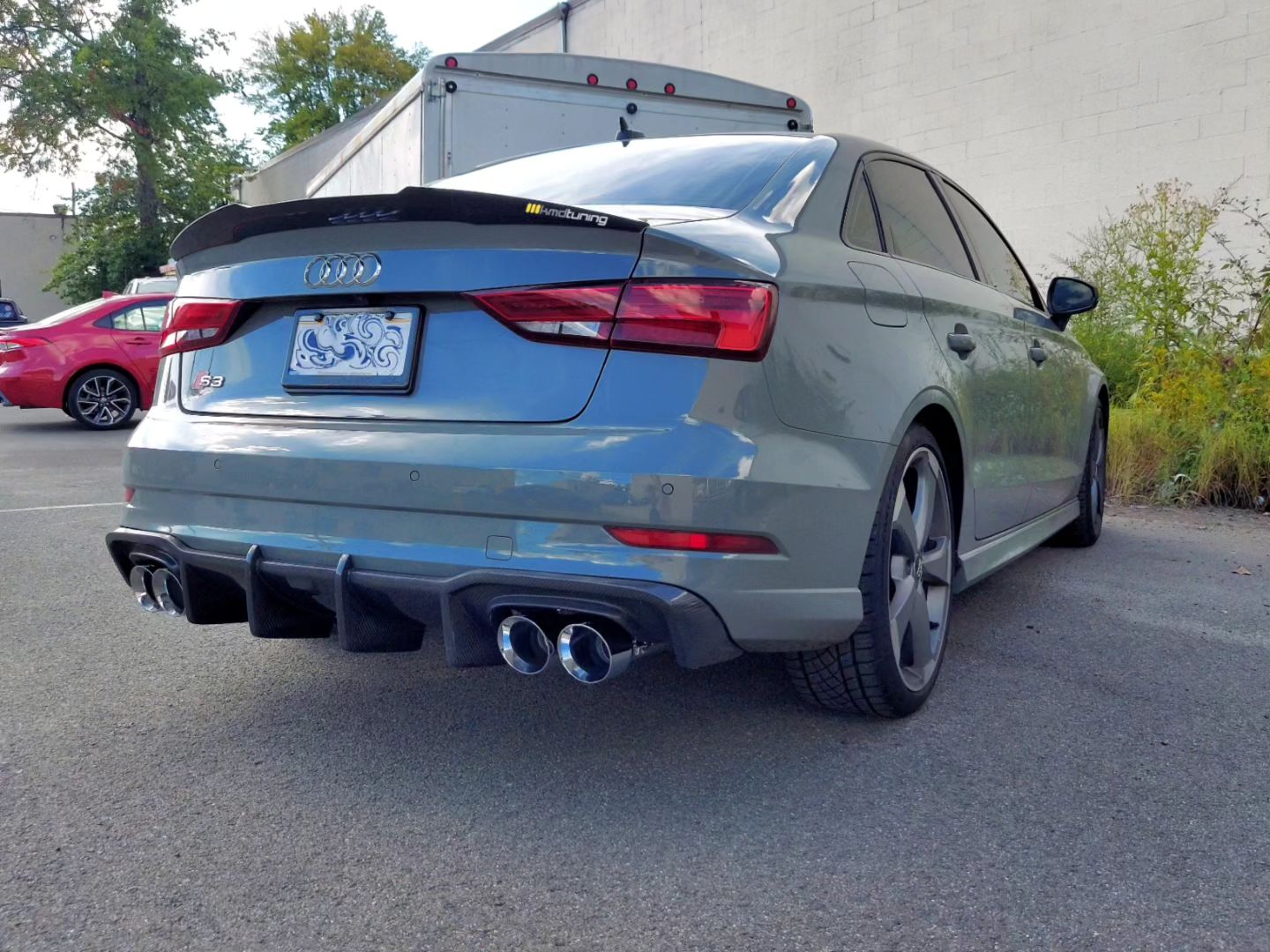 KMD Tuning | Saddle Brook NJ