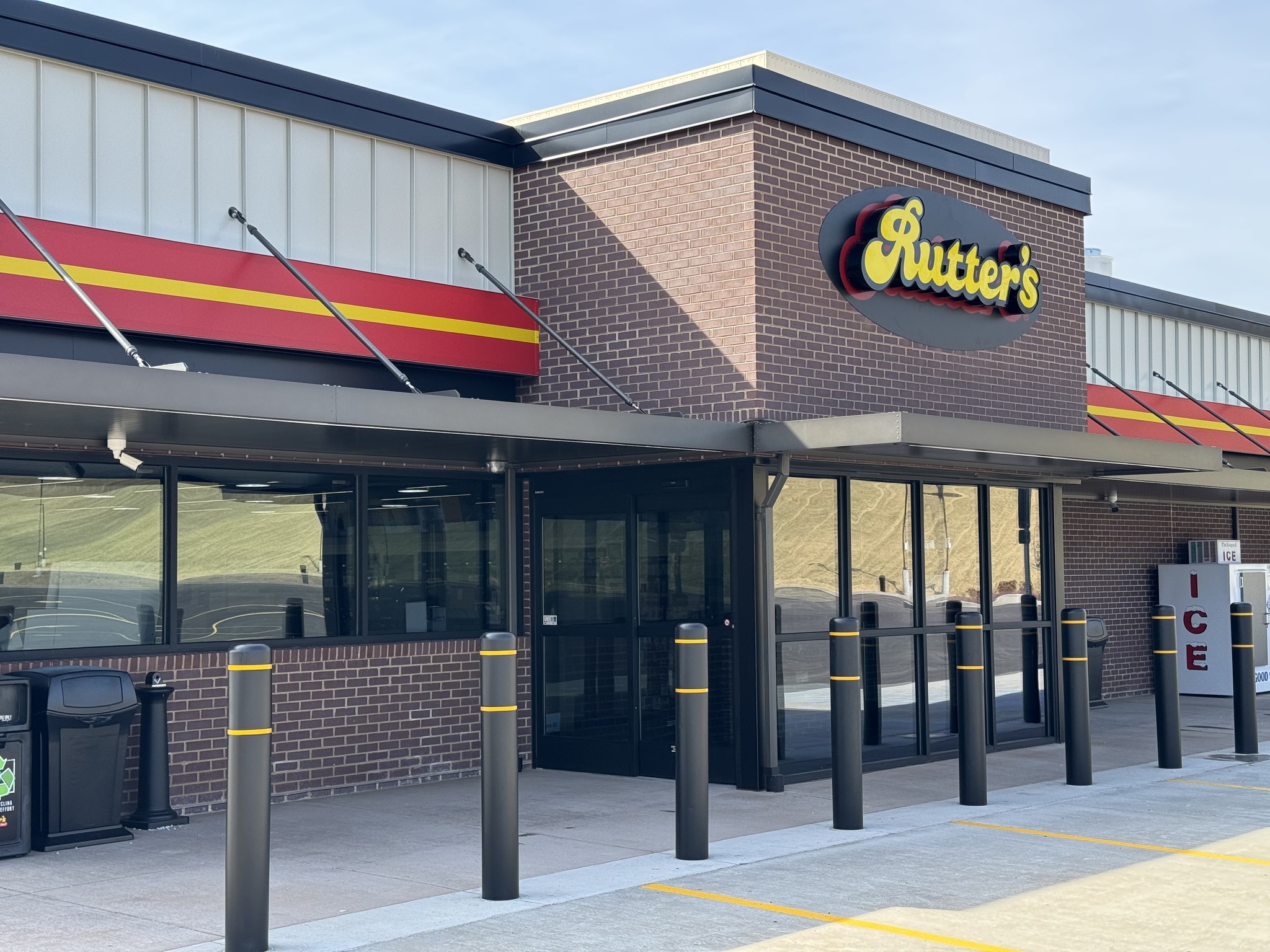 Rutter's - ONE MORE WEEK!!!! Our new store located at 432... | Facebook