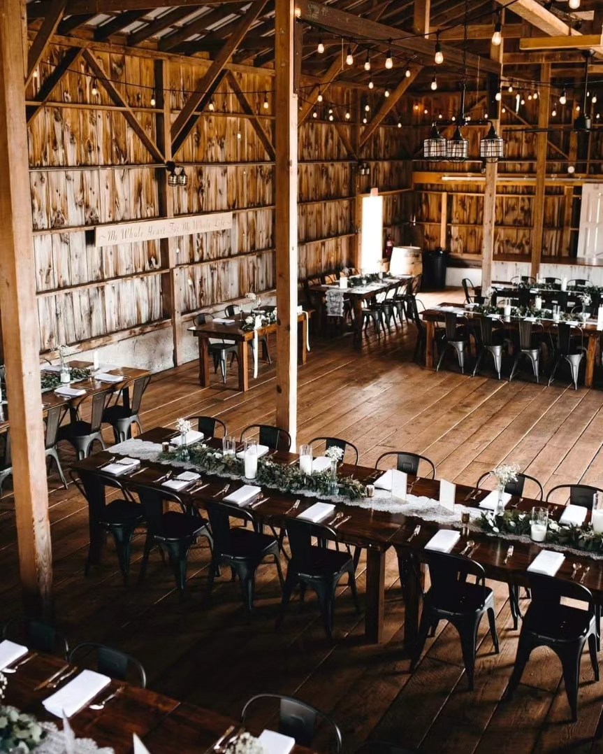 Thimble Creek Farm