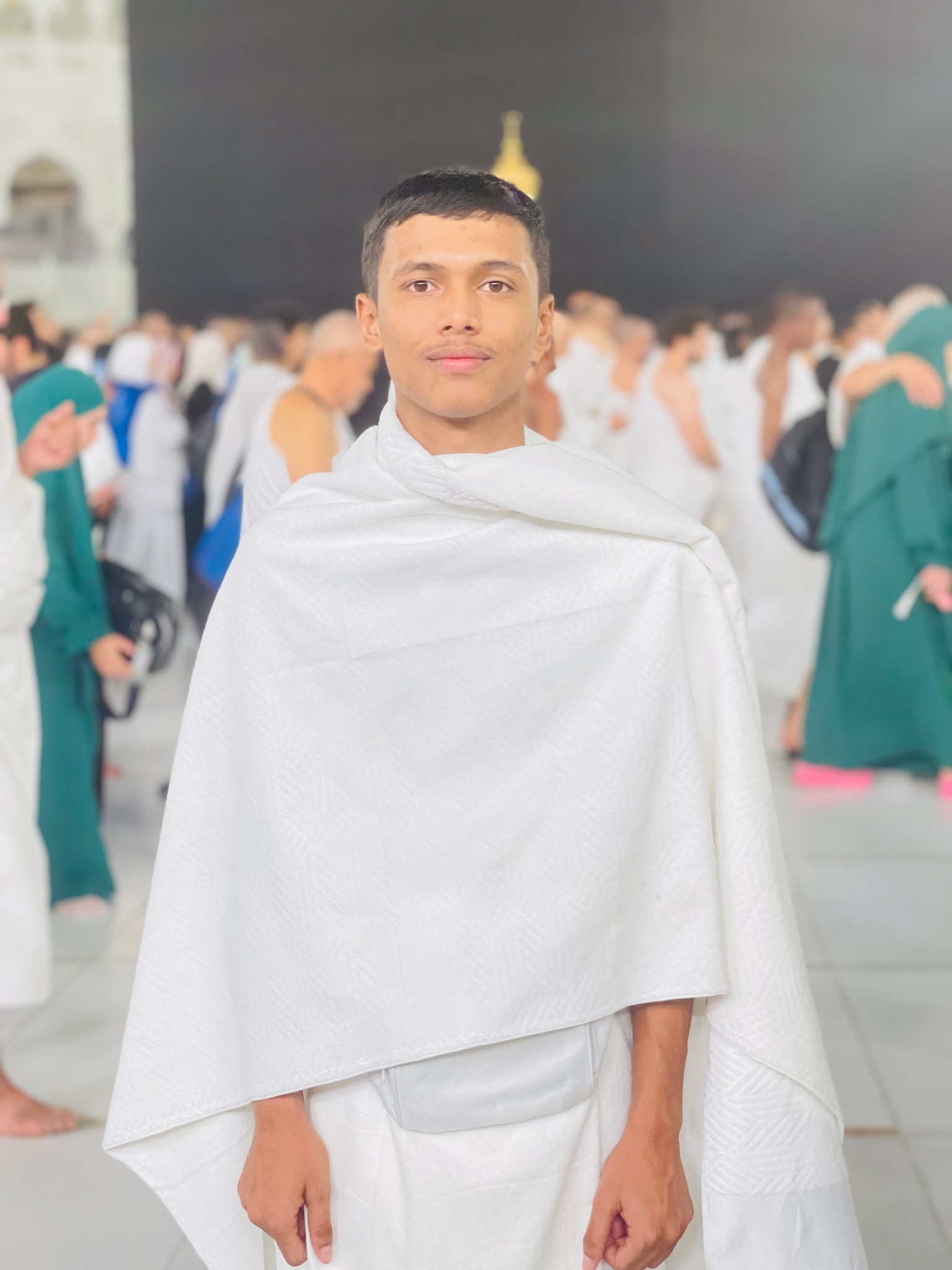 Nerob Mahmud