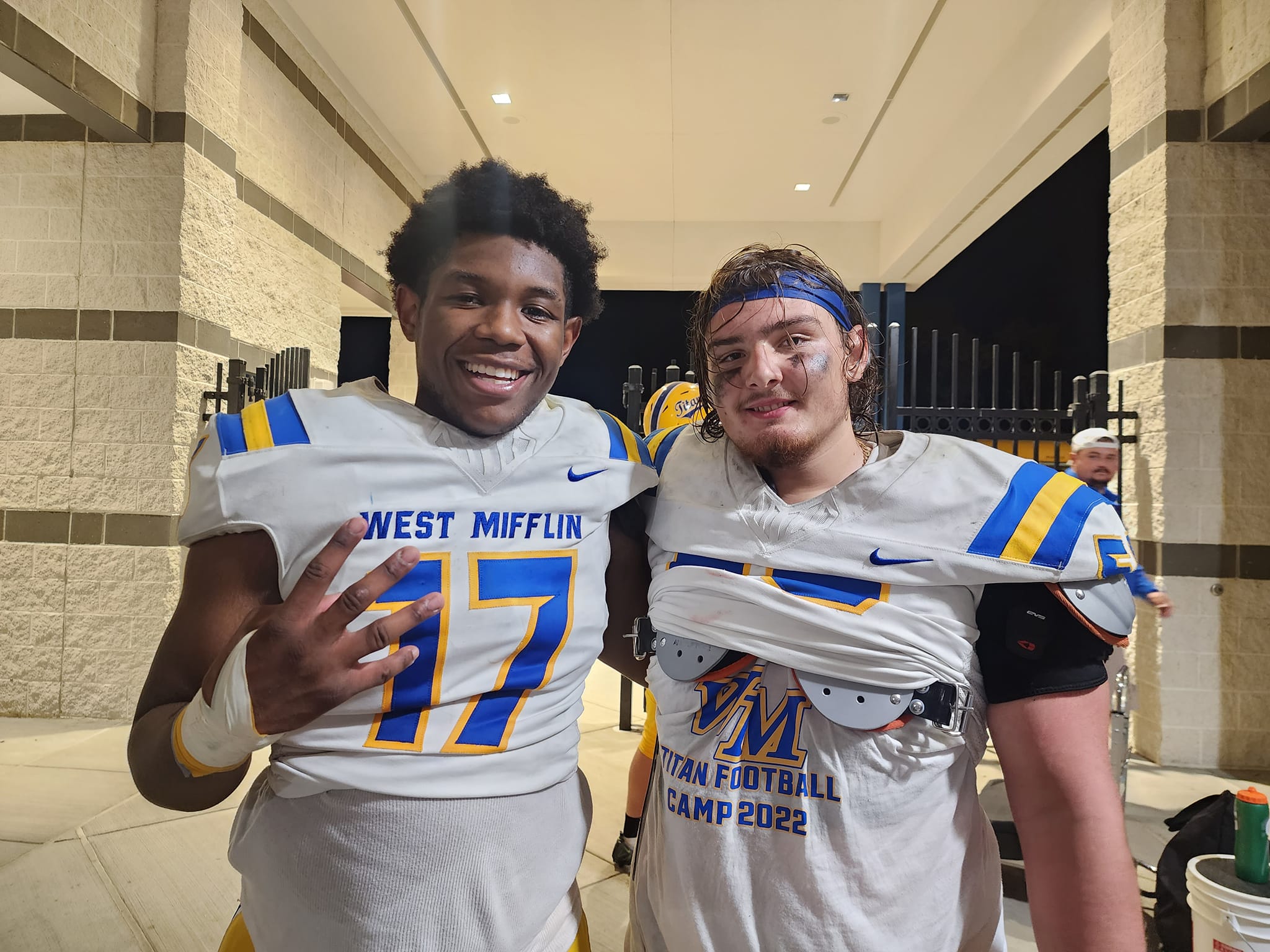 2023 WMHS Titan Football