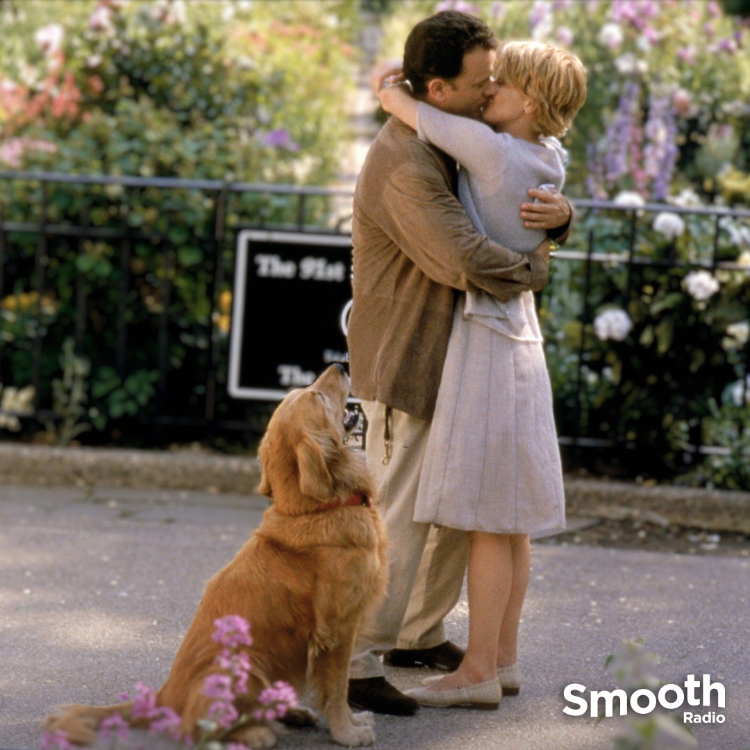 Smooth Radio - 'You've Got Mail' was released in the UK 25... | Facebook
