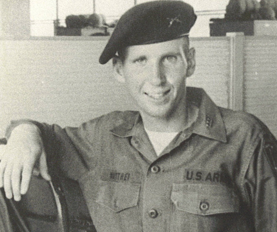 #OnThisDay in 1945,... - Soldiers Memorial Military Museum | Facebook