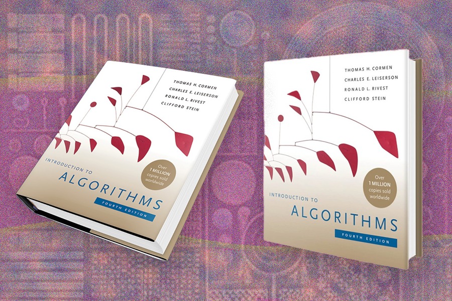 CSAIL - MIT - MIT’s “Introduction to Algorithms,”...