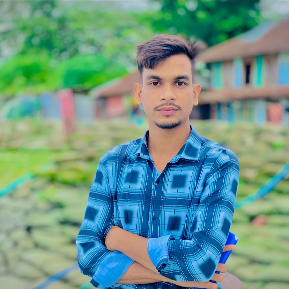 Md Robiul Islam Rezaul